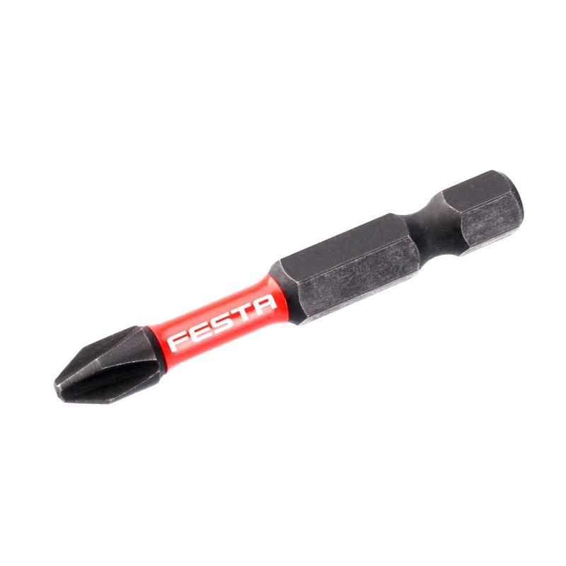 FESTA INDUSTRY Bithegy 50 mm PH2 (2 db/cs) (18716F) FESTA INDUSTRY Bithegy 50 mm PH2 (2 db/cs) (18716F)