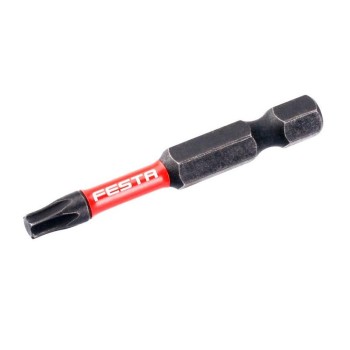 FESTA INDUSTRY Bithegy 50 mm T25 (2 db/cs) (18723F) FESTA INDUSTRY Bithegy 50 mm T25 (2 db/cs) (18723F)