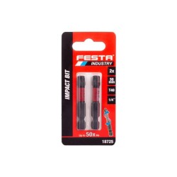 FESTA INDUSTRY Bithegy 50 mm T40 (2 db/cs) (18725F) FESTA INDUSTRY Bithegy 50 mm T40 (2 db/cs) (18725F)