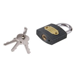 Lakat 32 mm 3 kulcs (23232F)