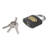 Lakat 32 mm 3 kulcs (23232F)