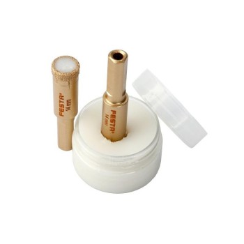 FESTA Hűtőwax gyémántfúrókhoz (24710F) FESTA Hűtőwax gyémántfúrókhoz (24710F)