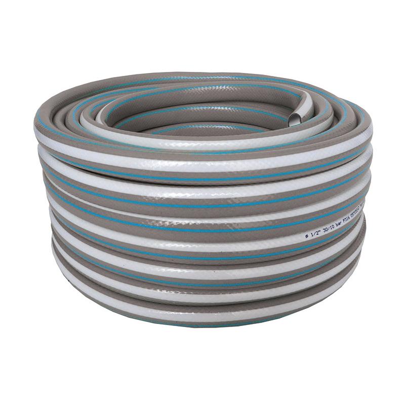 Locsolótömlő 1'' 20 m 4 rétegű MODERN PLUS (252030P)