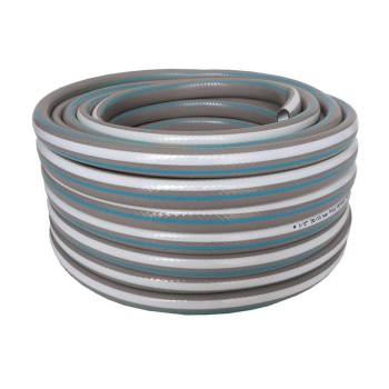 Locsolótömlő 1'' 50 m 4 rétegű MODERN PLUS (255030P)