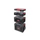 QBRICK SYSTEM PRO 5 részes szerszámosláda készlet – moduláris, ütésálló, vízálló QBRICK SYSTEM PRO 5 részes szerszámosláda készlet – moduláris, ütésálló, vízálló