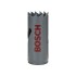 BOSCH HSS-bimetál Standard körkivágó, 22 mm (2608584104) BOSCH HSS-bimetál Standard körkivágó, 22 mm (2608584104)