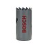 BOSCH HSS-bimetál Standard körkivágó, 27 mm (2608584106) BOSCH HSS-bimetál Standard körkivágó, 27 mm (2608584106)