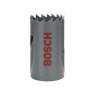 BOSCH HSS-bimetál Standard körkivágó, 30 mm (2608584108) BOSCH HSS-bimetál Standard körkivágó, 30 mm (2608584108)