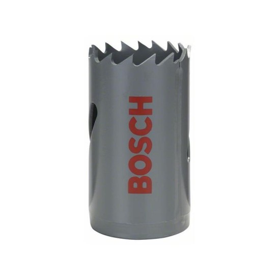 BOSCH HSS-bimetál Standard körkivágó, 30 mm (2608584108)