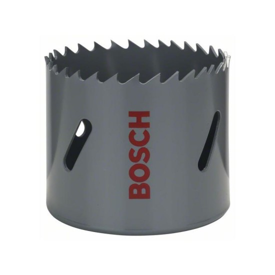 BOSCH HSS-bimetál Standard körkivágó, 60 mm (2608584120)