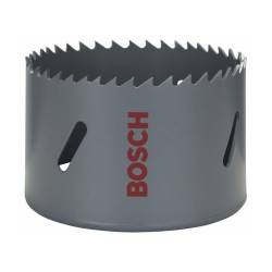 BOSCH HSS-bimetál Standard körkivágó, 76 mm (2608584125) BOSCH HSS-bimetál Standard körkivágó, 76 mm (2608584125)
