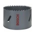 BOSCH HSS-bimetál Standard körkivágó, 76 mm (2608584125) BOSCH HSS-bimetál Standard körkivágó, 76 mm (2608584125)