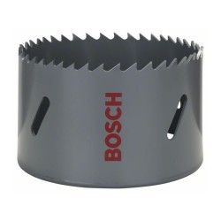 BOSCH HSS-bimetál Standard körkivágó, 79 mm (2608584126) BOSCH HSS-bimetál Standard körkivágó, 79 mm (2608584126)