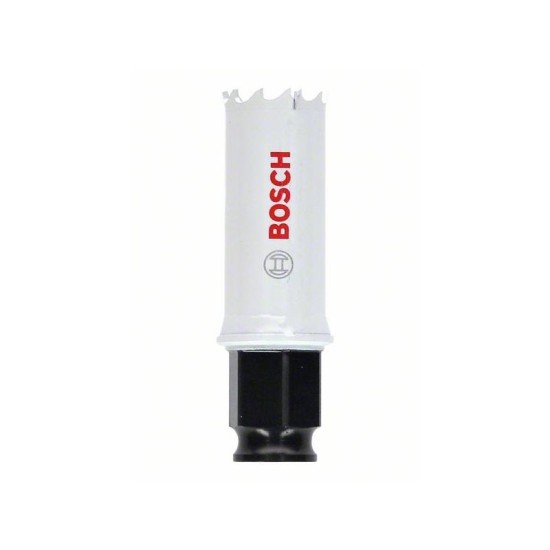 BOSCH Körkivágó 22 mm bimetál Progressor for Wood&Metal (2608594201)