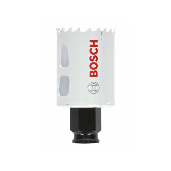 BOSCH Progressor for Wood&Metal körkivágó, 38 mm (2608594211)