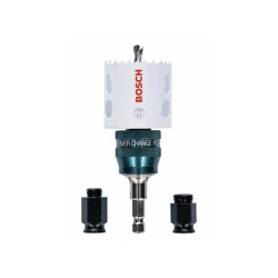 BOSCH Körkivágó Progressor Kit 51 mm + adapterek (2608594299) BOSCH Körkivágó Progressor Kit 51 mm + adapterek (2608594299)