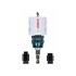 BOSCH Körkivágó Progressor Kit 51 mm + adapterek (2608594299) BOSCH Körkivágó Progressor Kit 51 mm + adapterek (2608594299)