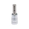 YATO Bit dugókulcs Imbusz 1/4' 6 mm CrV (YT-04373)
