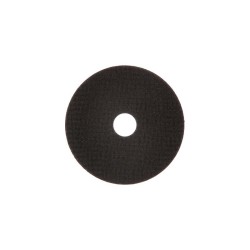 BOSCH Vágókorong fémre 115 x 1,6 x 22,2 mm egyenes inox WA 60 T BF (2608603170) BOSCH Vágókorong fémre 115 x 1,6 x 22,2 mm egyenes inox WA 60 T BF (2608603170)