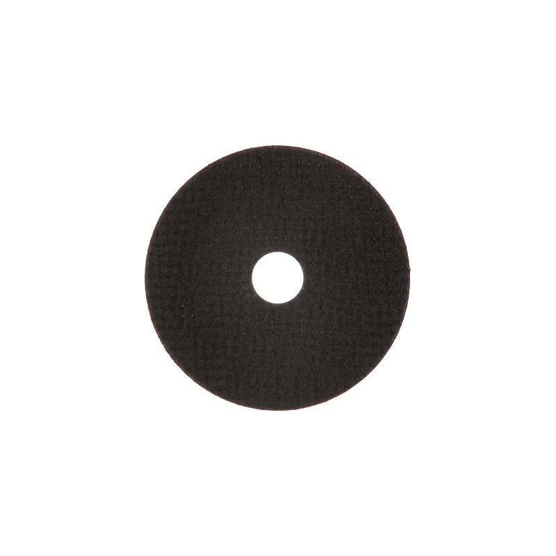 BOSCH Vágókorong fémre 115 x 1,6 x 22,2 mm egyenes inox WA 60 T BF (2608603170)