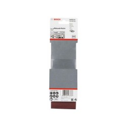BOSCH Csiszolószalag 3 részes 75 x 457 mm / P60,P80,P100 (3 db/cs) (2608606040) BOSCH Csiszolószalag 3 részes 75 x 457 mm / P60,P80,P100 (3 db/cs) (2608606040)