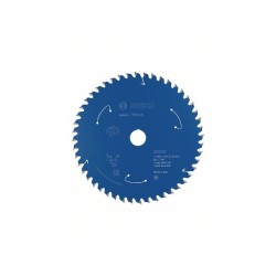 BOSCH Fűrésztárcsa fához 165 x 20 x 1,5 mm / 48T Expert for Wood (2608644509) BOSCH Fűrésztárcsa fához 165 x 20 x 1,5 mm / 48T Expert for Wood (2608644509)