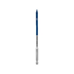 BOSCH EXPERT Lapos fafúró 6,0 x 152 mm 1/4' Hex (2608900309) BOSCH EXPERT Lapos fafúró 6,0 x 152 mm 1/4' Hex (2608900309)