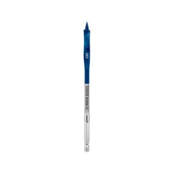 BOSCH EXPERT Lapos fafúró 8,0 x 152 mm 1/4' Hex (2608900310) BOSCH EXPERT Lapos fafúró 8,0 x 152 mm 1/4' Hex (2608900310)