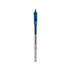 BOSCH EXPERT Lapos fafúró 10 x 152 mm 1/4' Hex (2608900311) BOSCH EXPERT Lapos fafúró 10 x 152 mm 1/4' Hex (2608900311)