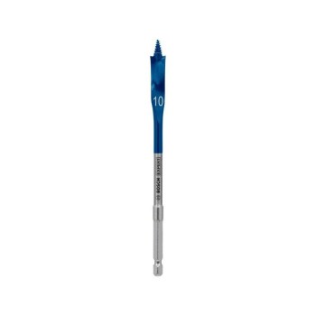 BOSCH EXPERT Lapos fafúró 10 x 152 mm 1/4' Hex (2608900311)