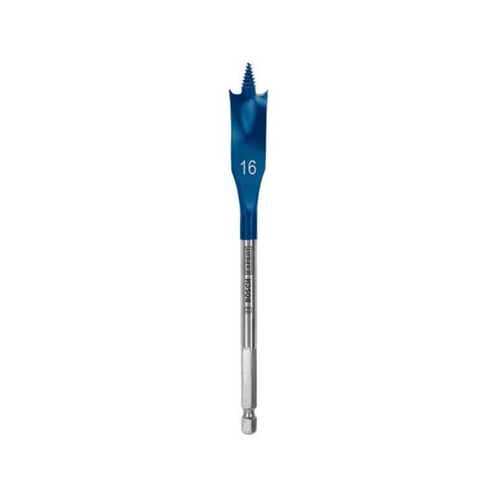 BOSCH EXPERT Lapos fafúró 16 x 152 mm 1/4' Hex (2608900315)