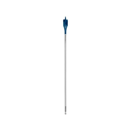 BOSCH EXPERT Lapos fafúró 20 x 400 mm 1/4' Hex (2608900347)