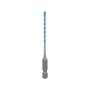 BOSCH EXPERT HEX-9 Multiconstruction fúrószár 3,0 x 45/90 mm 1/4' bitbefogással (2608900569)