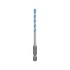 BOSCH EXPERT HEX-9 Multiconstruction fúrószár 4,0 x 45/90 mm 1/4' bitbefogással (2608900570)