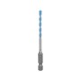 BOSCH EXPERT HEX-9 Multiconstruction fúrószár 4,0 x 45/90 mm 1/4' bitbefogással (2608900570)