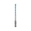 BOSCH EXPERT HEX-9 Multiconstruction fúrószár 5,0 x 50/100 mm 1/4' bitbefogással (2608900571)