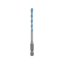 BOSCH EXPERT HEX-9 Multiconstruction fúrószár 5,0 x 50/100 mm 1/4' bitbefogással (2608900571) BOSCH EXPERT HEX-9 Multiconstruction fúrószár 5,0 x 50/100 mm 1/4' bitbefogással (2608900571)
