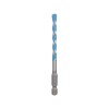 BOSCH EXPERT HEX-9 Multiconstruction fúrószár 6,0 x 60/100 mm 1/4' bitbefogással (2608900574)