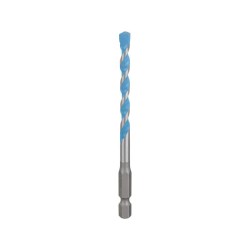 BOSCH EXPERT HEX-9 Multiconstruction fúrószár 6,0 x 60/100 mm 1/4' bitbefogással (2608900574) BOSCH EXPERT HEX-9 Multiconstruction fúrószár 6,0 x 60/100 mm 1/4' bitbefogással (2608900574)