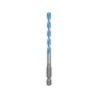 BOSCH EXPERT HEX-9 Multiconstruction fúrószár 6,0 x 60/100 mm 1/4' bitbefogással (2608900574)