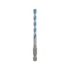 BOSCH EXPERT HEX-9 Multiconstruction fúrószár 6,0 x 60/100 mm 1/4' bitbefogással (2608900574)