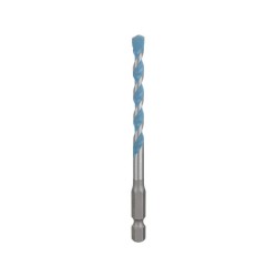 BOSCH EXPERT HEX-9 Multiconstruction fúrószár 6,0 x 60/100 mm 1/4' bitbefogással (2608900574) BOSCH EXPERT HEX-9 Multiconstruction fúrószár 6,0 x 60/100 mm 1/4' bitbefogással (2608900574)