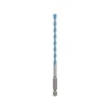 BOSCH EXPERT HEX-9 Multiconstruction fúrószár 6,0 x 90/150 mm 1/4' bitbefogással (2608900575)
