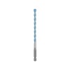 BOSCH EXPERT HEX-9 Multiconstruction fúrószár 7,0 x 90/150 mm 1/4' bitbefogással (2608900580)