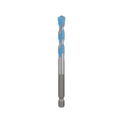 BOSCH EXPERT HEX-9 Multiconstruction fúrószár 8,0 x 50/100 mm 1/4' bitbefogással (2608900581) BOSCH EXPERT HEX-9 Multiconstruction fúrószár 8,0 x 50/100 mm 1/4' bitbefogással (2608900581)
