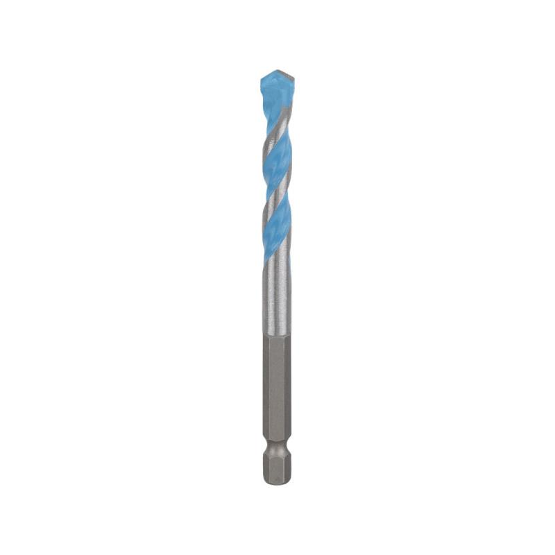 BOSCH EXPERT HEX-9 Multiconstruction fúrószár 8,0 x 50/100 mm 1/4' bitbefogással (2608900581)