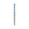 BOSCH EXPERT HEX-9 Multiconstruction fúrószár 10,0 x 90/150 mm 1/4' bitbefogással (2608900582)