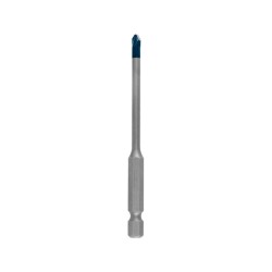 BOSCH EXPERT Üveg- és csempefúrószár 4 x 90 mm HEX-9 HARD CERAMIC (2608900588) BOSCH EXPERT Üveg- és csempefúrószár 4 x 90 mm HEX-9 HARD CERAMIC (2608900588)
