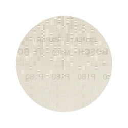 BOSCH EXPERT Tépőzáras csiszolóháló 225mm / P180 M480 (5 db/cs) (2608901638) BOSCH EXPERT Tépőzáras csiszolóháló 225mm / P180 M480 (5 db/cs) (2608901638)