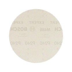 BOSCH EXPERT Tépőzáras csiszolóháló 225mm / P240 M480 (5 db/cs) (2608901639) BOSCH EXPERT Tépőzáras csiszolóháló 225mm / P240 M480 (5 db/cs) (2608901639)